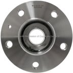 MPA Electrical WH590469 Wheel Bearing and Hub Assembly - Rear - view 1