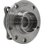 MPA Electrical WH590473 Wheel Bearing and Hub Assembly - Front - view 2