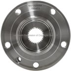 MPA Electrical WH590473 Wheel Bearing and Hub Assembly - Front - view 1