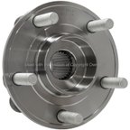 MPA Electrical WH590481 Wheel Bearing and Hub Assembly - Front or Rear - view 2