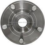 MPA Electrical WH590481 Wheel Bearing and Hub Assembly - Front or Rear - view 1