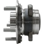 MPA Electrical WH590481 Wheel Bearing and Hub Assembly - Front or Rear - view 3