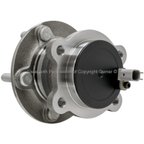 MPA Electrical WH590485 Wheel Bearing and Hub Assembly - Rear - view 4