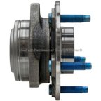 MPA Electrical WH590488 Wheel Bearing and Hub Assembly - Front - view 3