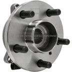 MPA Electrical WH590501 Wheel Bearing and Hub Assembly - Rear - view 2