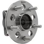 MPA Electrical WH590511 Wheel Bearing and Hub Assembly - Rear Left - view 2