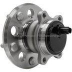 MPA Electrical WH590511 Wheel Bearing and Hub Assembly - Rear Left - view 4
