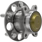 MPA Electrical WH590527 Wheel Bearing and Hub Assembly - Rear - view 4