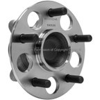 MPA Electrical WH590529 Wheel Bearing and Hub Assembly - Rear - view 2