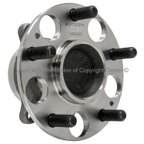 MPA Electrical WH590532 Wheel Bearing and Hub Assembly - Rear - view 2