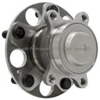 MPA Electrical WH590532 Wheel Bearing and Hub Assembly - Rear - view 4