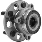 MPA Electrical WH590582 Wheel Bearing and Hub Assembly - Rear - view 4