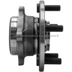 MPA Electrical WH590582 Wheel Bearing and Hub Assembly - Rear - view 3