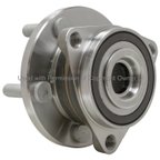 MPA Electrical WH590615 Wheel Bearing and Hub Assembly - Rear - view 4