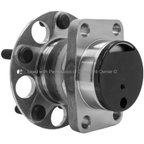 MPA Electrical WH590630 Wheel Bearing and Hub Assembly - Rear - view 4
