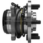 MPA Electrical WH590661 Wheel Bearing and Hub Assembly - Front - view 3
