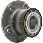MPA Electrical WH590720 Wheel Bearing and Hub Assembly - Rear - view 4