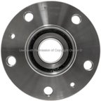 MPA Electrical WH590720 Wheel Bearing and Hub Assembly - Rear - view 1