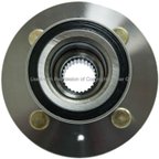 MPA Electrical WH594460K Wheel Hub Repair Kit - Front - view 4