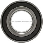 MPA Electrical WH800054 Wheel Bearing - Front or Rear - view 1
