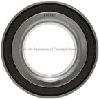 MPA Electrical WH800057 Wheel Bearing - Front - view 1