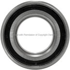 MPA Electrical WH800058 Wheel Bearing - Front - view 1