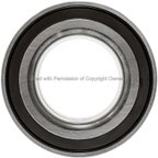 MPA Electrical WH800069 Wheel Bearing - Rear - view 1