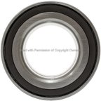 MPA Electrical WH800071 Wheel Bearing - Front - view 1