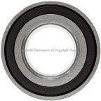 MPA Electrical WH800503 Wheel Bearing - Front - view 1