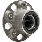 MPA Electrical WH810002 Wheel Bearing and Hub Assembly - Front - view 4