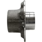 MPA Electrical WH810002 Wheel Bearing and Hub Assembly - Front - view 3