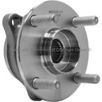 MPA Electrical WH810029 Wheel Bearing and Hub Assembly - Front or Rear - view 2