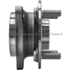 MPA Electrical WH810029 Wheel Bearing and Hub Assembly - Front or Rear - view 3