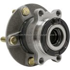 MPA Electrical WH810043 Wheel Bearing and Hub Assembly - Rear - view 4