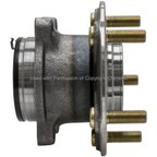 MPA Electrical WH810043 Wheel Bearing and Hub Assembly - Rear - view 3
