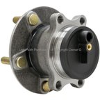MPA Electrical WH810044 Wheel Bearing and Hub Assembly - Rear - view 4