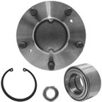 MPA Electrical WH930009K Wheel Hub Repair Kit - Front - view 1