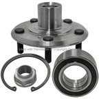 MPA Electrical WH930027K Wheel Hub Repair Kit - Front - view 2