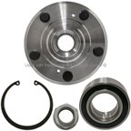 MPA Electrical WH930027K Wheel Hub Repair Kit - Front - view 4
