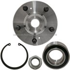 MPA Electrical WH930027K Wheel Hub Repair Kit - Front - view 1