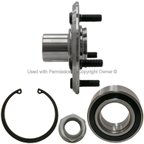 MPA Electrical WH930027K Wheel Hub Repair Kit - Front - view 3
