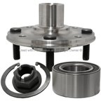MPA Electrical WH930270K Wheel Hub Repair Kit - Front - view 2