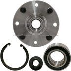 MPA Electrical WH930270K Wheel Hub Repair Kit - Front - view 4