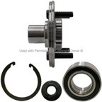MPA Electrical WH930270K Wheel Hub Repair Kit - Front - view 3