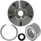 MPA Electrical WH930400K Wheel Hub Repair Kit - Front - view 1