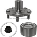 MPA Electrical WH930402K Wheel Hub Repair Kit - Front - view 2