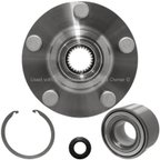MPA Electrical WH930402K Wheel Hub Repair Kit - Front - view 4