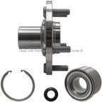 MPA Electrical WH930402K Wheel Hub Repair Kit - Front - view 3