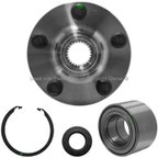 MPA Electrical WH930410K Wheel Hub Repair Kit - Front - view 3