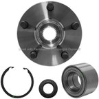MPA Electrical WH930410K Wheel Hub Repair Kit - Front - view 1